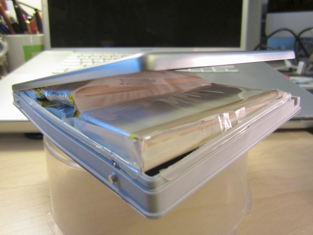 Recondition Mac Pc Battery – Fact Battery Reconditioning Blog